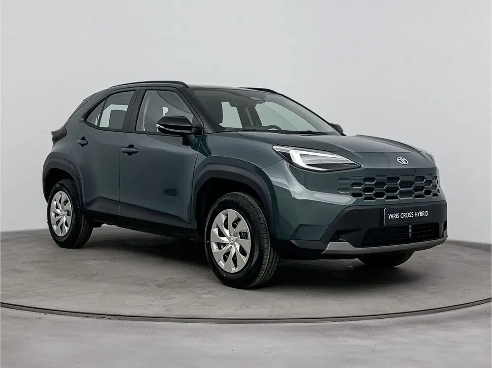 Toyota Yaris Cross 1.5 Hybrid 115 Active uit 2026, foto 10