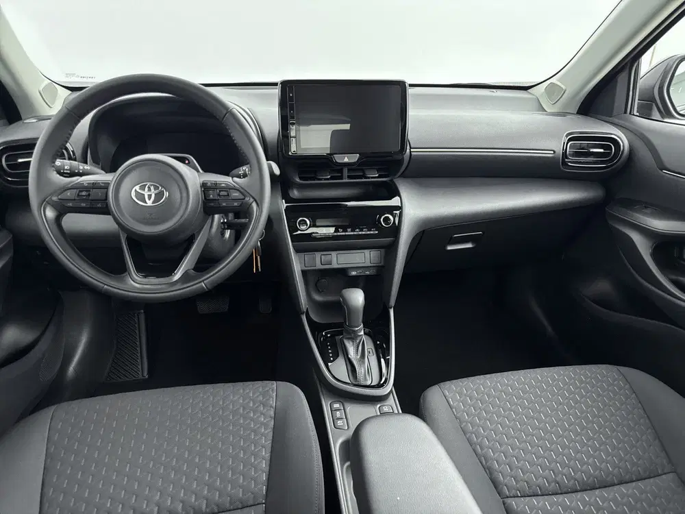 Toyota Yaris Cross 1.5 Hybrid 115 Active uit 2026, foto 14