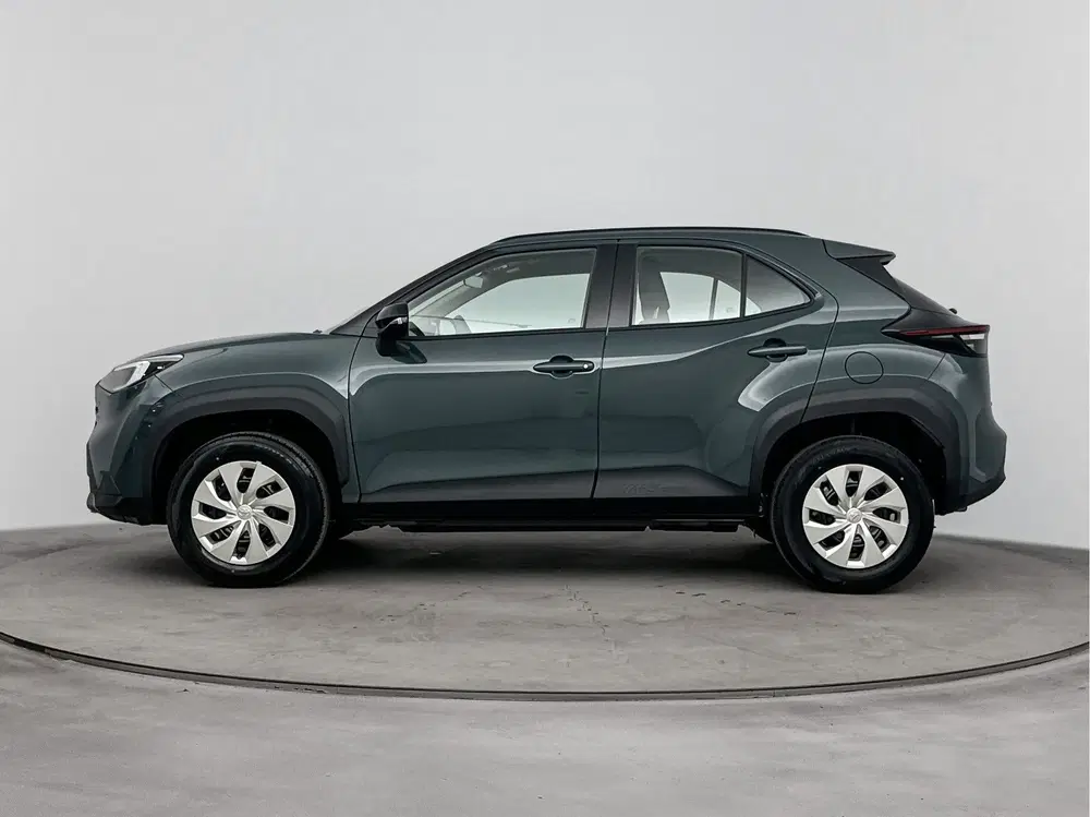 Toyota Yaris Cross 1.5 Hybrid 115 Active uit 2026, foto 2