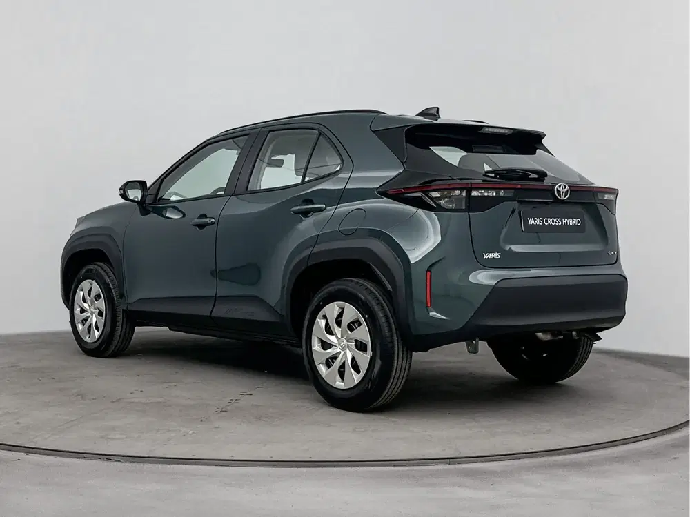 Toyota Yaris Cross 1.5 Hybrid 115 Active uit 2026, foto 3