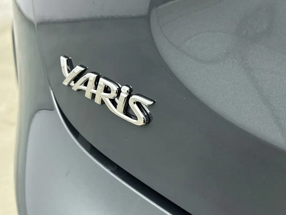 Toyota Yaris Cross 1.5 Hybrid 115 Active uit 2026, foto 6