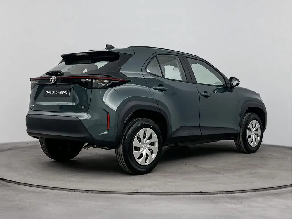 Toyota Yaris Cross 1.5 Hybrid 115 Active uit 2026, foto 7
