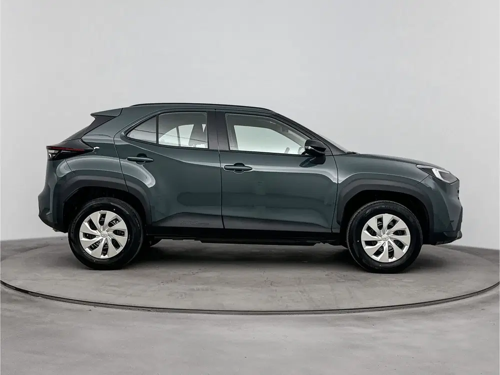 Toyota Yaris Cross 1.5 Hybrid 115 Active uit 2026, foto 8