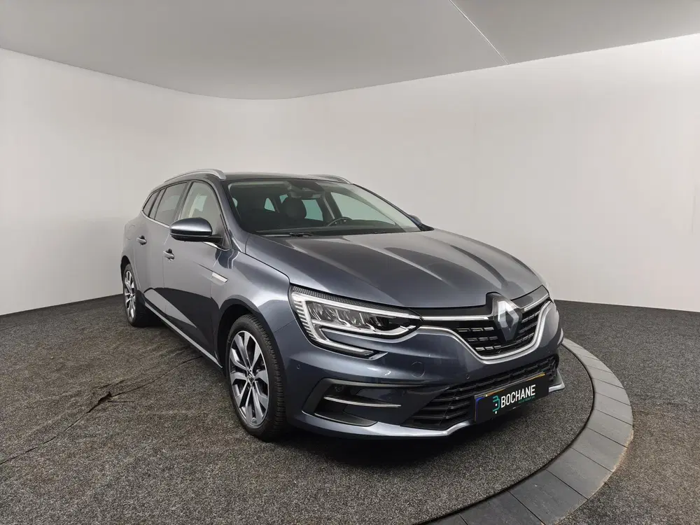 Renault Megane Mégane Estate 1.3 TCe 140 Techno uit 2023, foto 5
