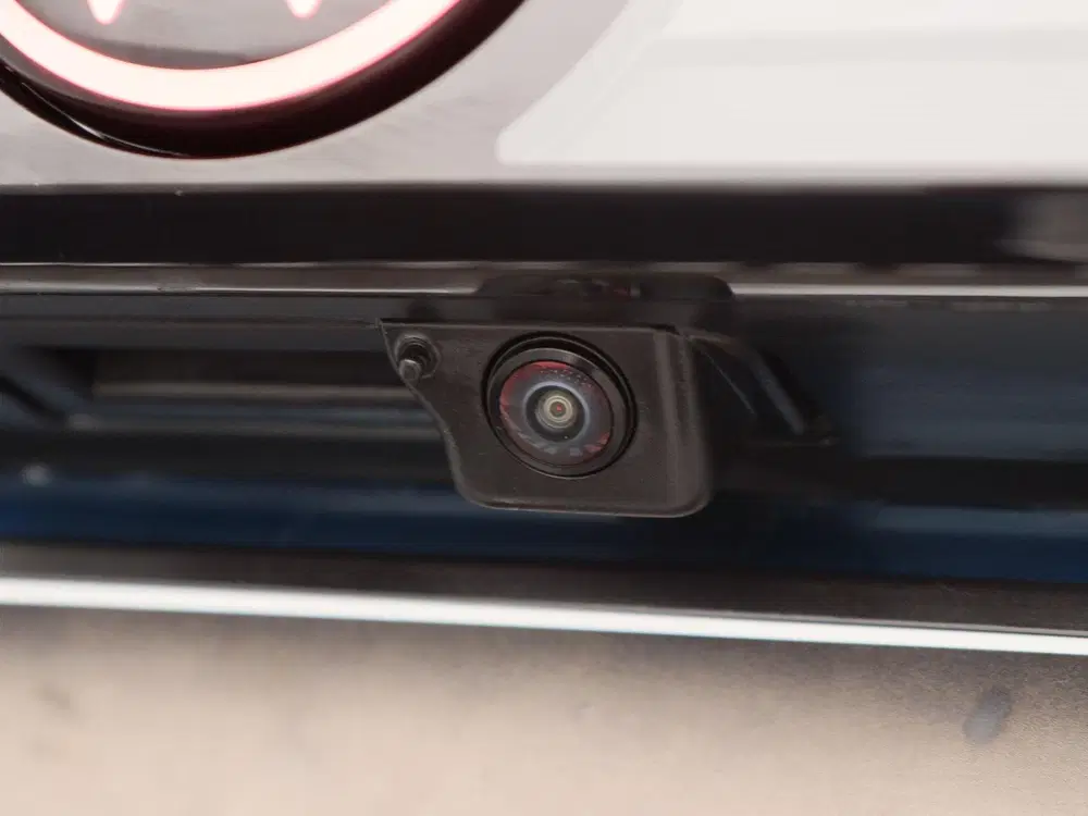 Volkswagen ID.7 Limited Edition Plus 59 kWh 204 PK uit 2026, foto 15