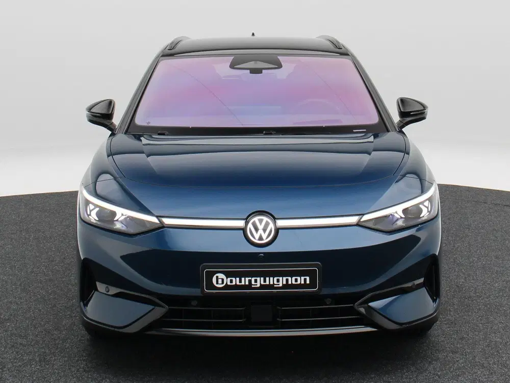 Volkswagen ID.7 Limited Edition Plus 59 kWh 204 PK uit 2026, foto 4
