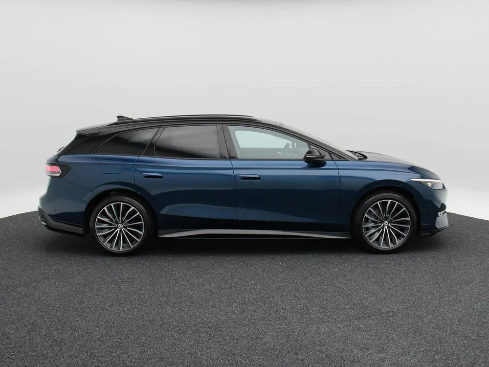 Volkswagen ID.7 Limited Edition Plus 59 kWh 204 PK uit 2026, foto 6