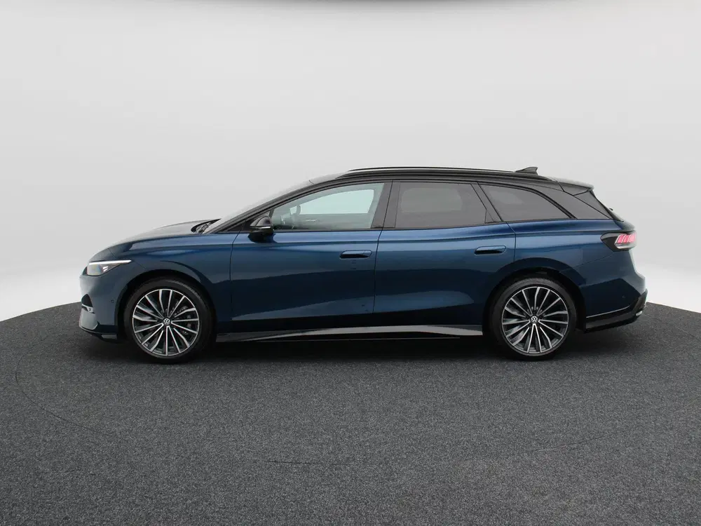 Volkswagen ID.7 Limited Edition Plus 59 kWh 204 PK uit 2026, foto 7