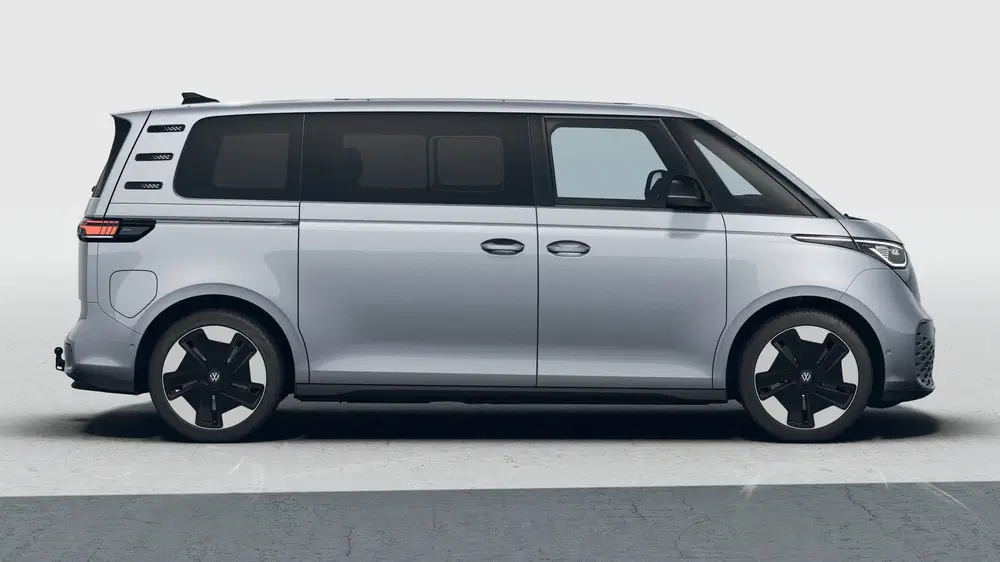 Volkswagen ID. Buzz ID. Buzz Pro Bulli 286pk 86 kWh LWB 7p. uit 2026, foto 10