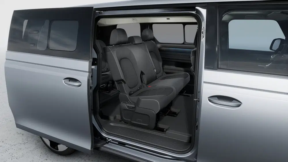 Volkswagen ID. Buzz ID. Buzz Pro Bulli 286pk 86 kWh LWB 7p. uit 2026, foto 12