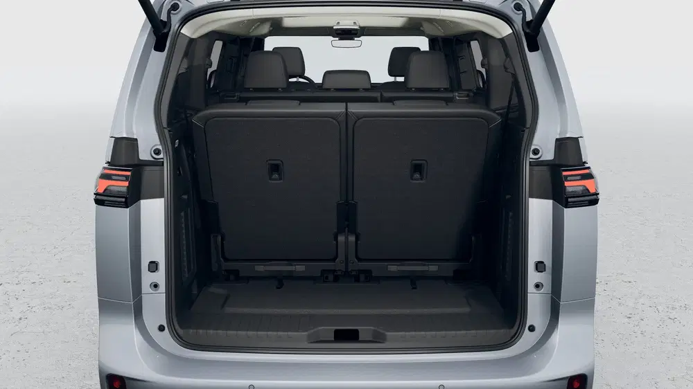 Volkswagen ID. Buzz ID. Buzz Pro Bulli 286pk 86 kWh LWB 7p. uit 2026, foto 13