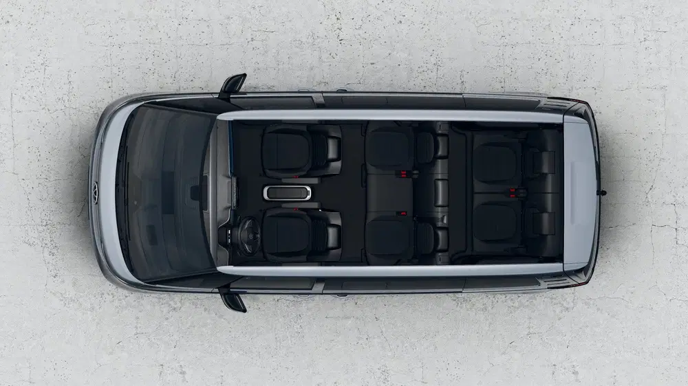 Volkswagen ID. Buzz ID. Buzz Pro Bulli 286pk 86 kWh LWB 7p. uit 2026, foto 14