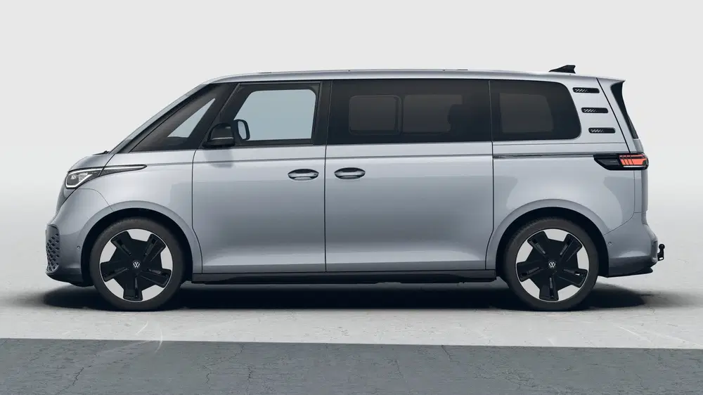 Volkswagen ID. Buzz ID. Buzz Pro Bulli 286pk 86 kWh LWB 7p. uit 2026, foto 3