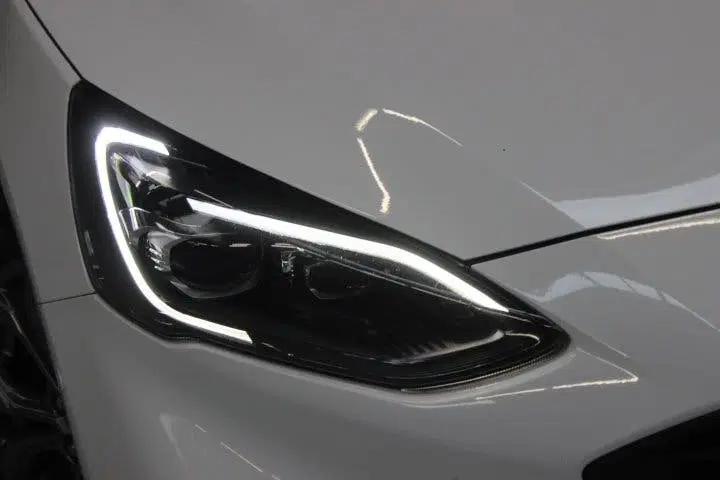 Ford Focus 1.0 EcoBoost Hybrid ST Line X Business uit 2020, foto 9