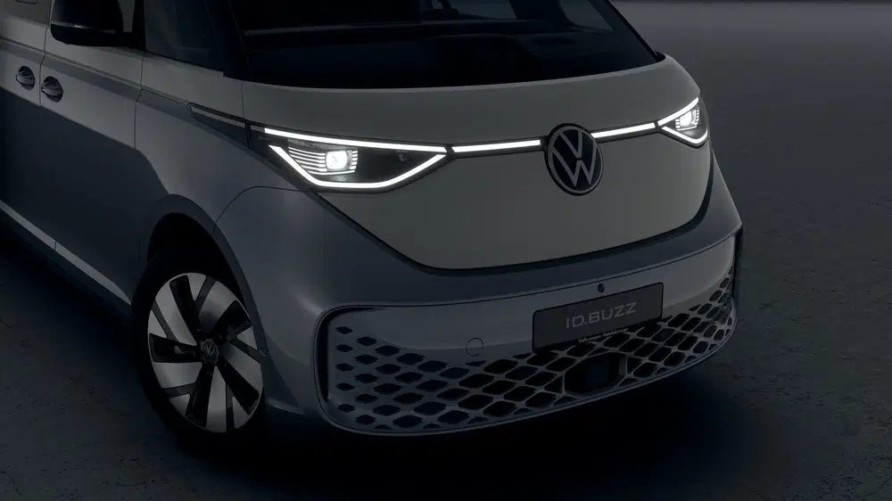 Volkswagen ID. Buzz ID. Buzz Pro Bulli Limited Edition 286pk 8 uit 2026, foto 11