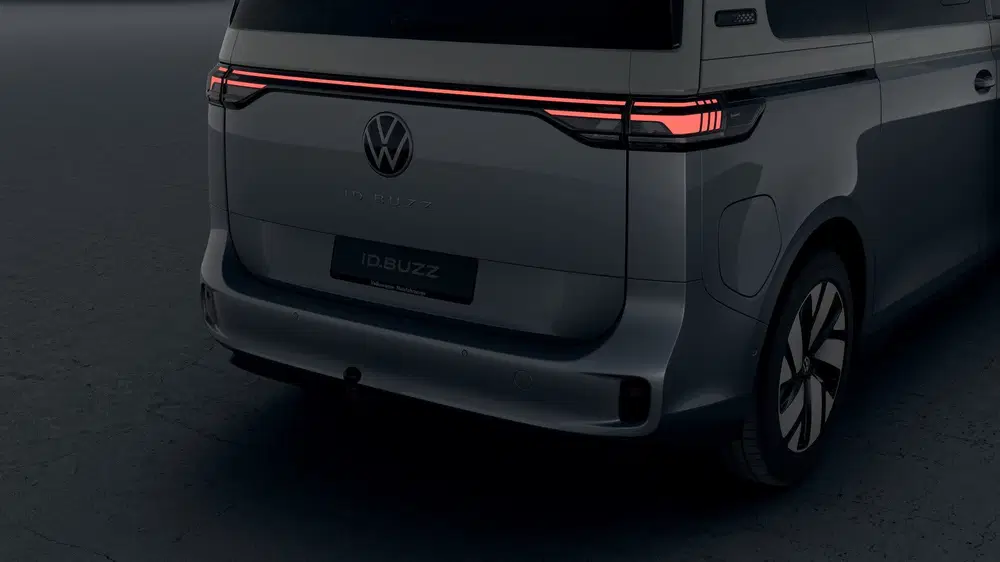 Volkswagen ID. Buzz ID. Buzz Pro Bulli Limited Edition 286pk 8 uit 2026, foto 12