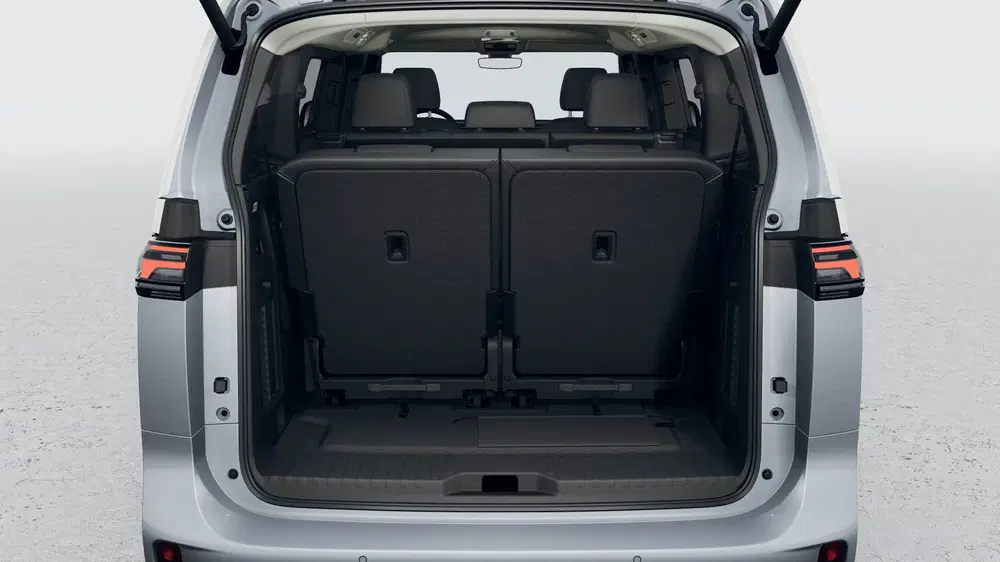 Volkswagen ID. Buzz ID. Buzz Pro Bulli Limited Edition 286pk 8 uit 2026, foto 14