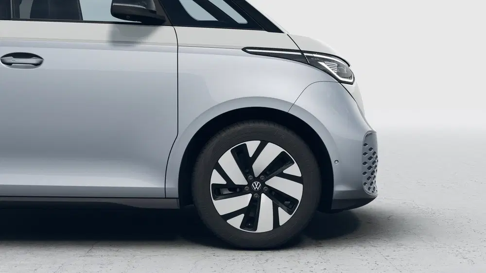 Volkswagen ID. Buzz ID. Buzz Pro Bulli Limited Edition 286pk 8 uit 2026, foto 9