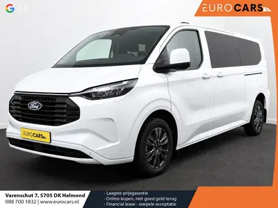 Ford Transit Custom 340 2.5 Automaat PHEV L2H1 Limited 9 PER uit 2025