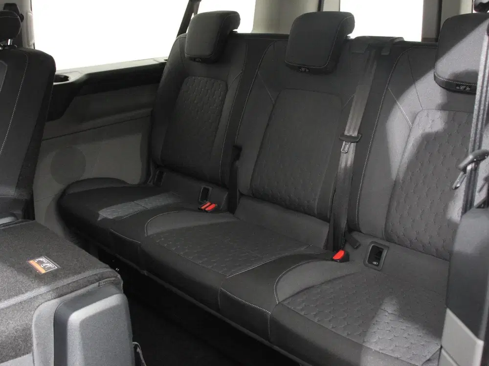 Ford Transit Custom 340 2.5 Automaat PHEV L2H1 Limited 9 PER uit 2025, foto 11