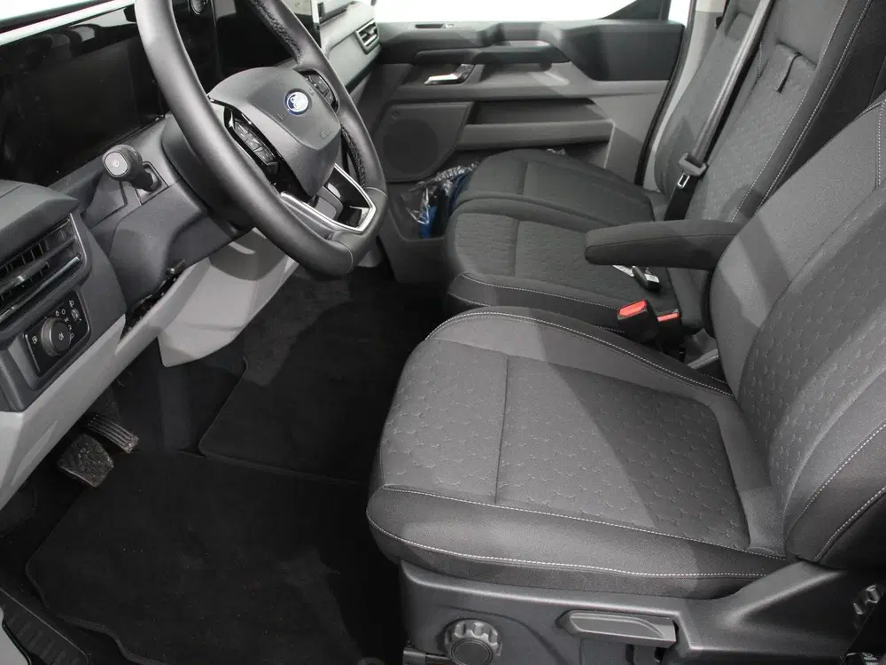 Ford Transit Custom 340 2.5 Automaat PHEV L2H1 Limited 9 PER uit 2025, foto 12