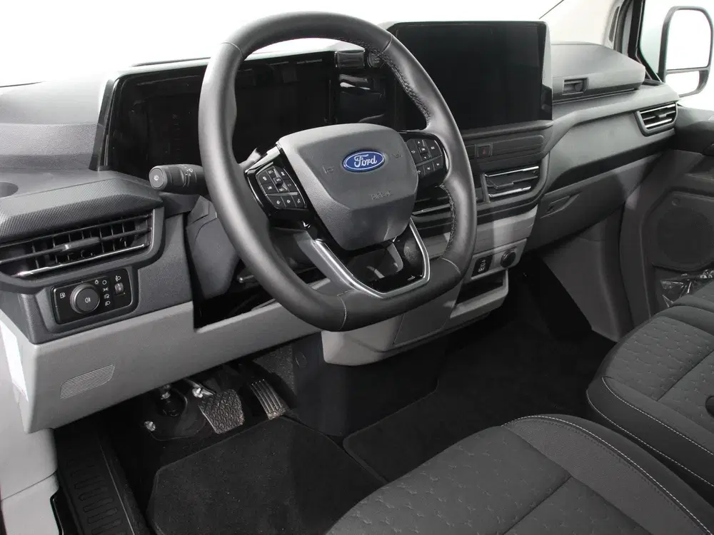 Ford Transit Custom 340 2.5 Automaat PHEV L2H1 Limited 9 PER uit 2025, foto 13