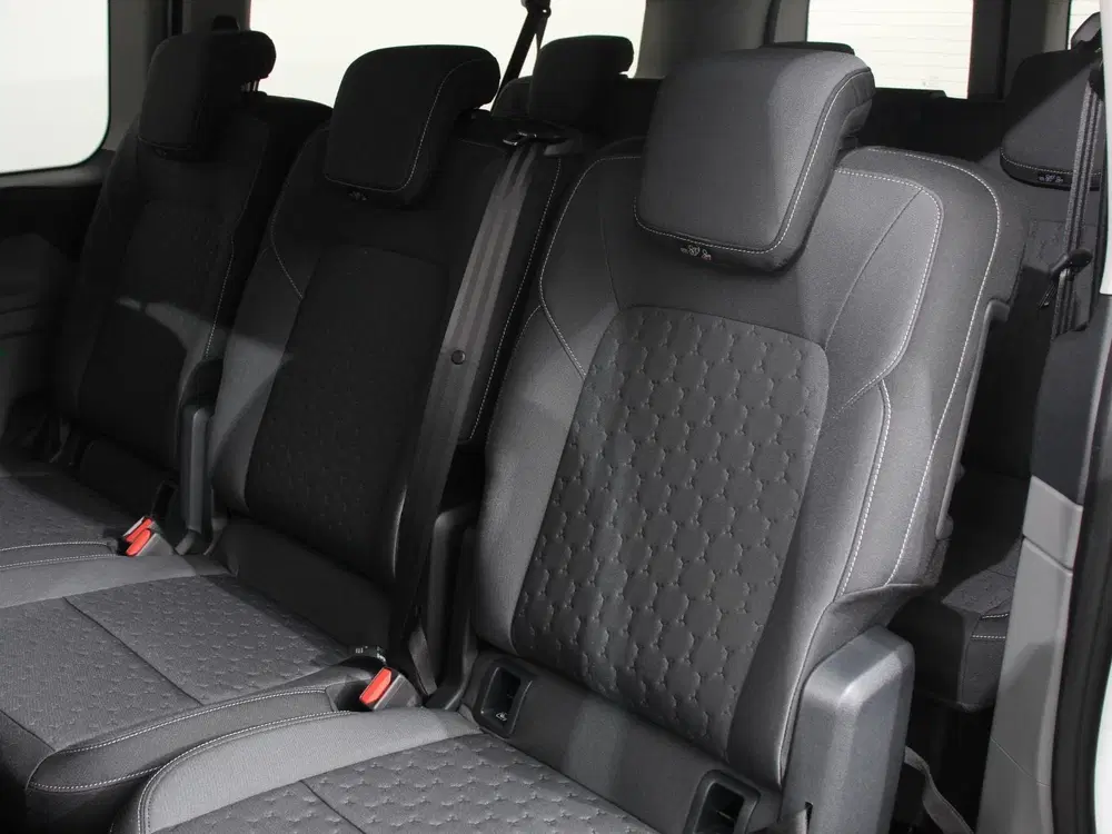 Ford Transit Custom 340 2.5 Automaat PHEV L2H1 Limited 9 PER uit 2025, foto 14