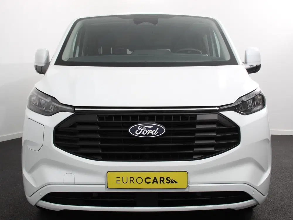 Ford Transit Custom 340 2.5 Automaat PHEV L2H1 Limited 9 PER uit 2025, foto 2
