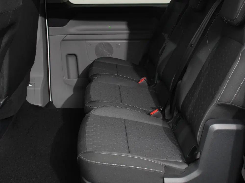 Ford Transit Custom 340 2.5 Automaat PHEV L2H1 Limited 9 PER uit 2025, foto 9