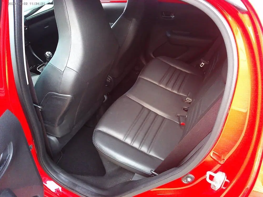 Citroën C1 Citroen C1 1.0 VTi Airscape Shine uit 2020, foto 5