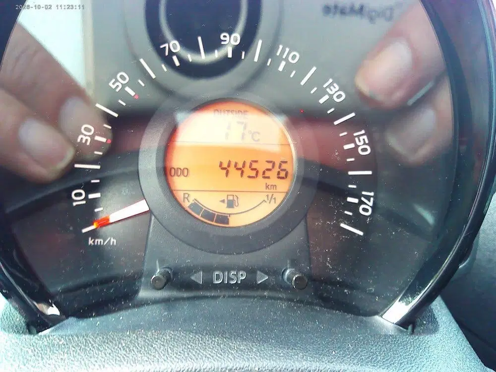Citroën C1 Citroen C1 1.0 VTi Airscape Shine uit 2020, foto 7