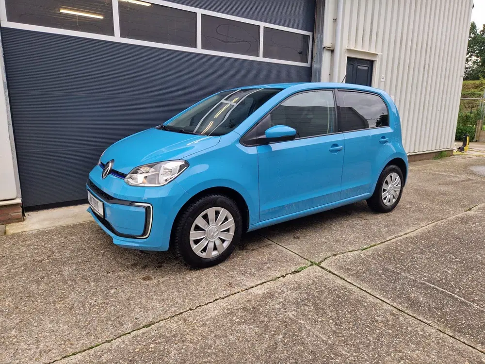 Volkswagen up! VW E-Up 37 kwh Soh 97% uit 2021