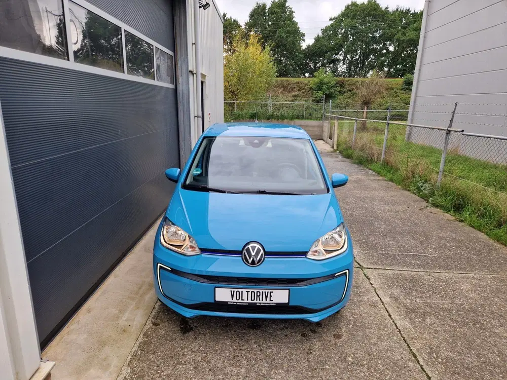 Volkswagen up! VW E-Up 37 kwh Soh 97% uit 2021, foto 12