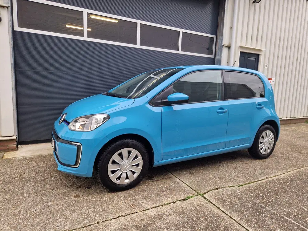 Volkswagen up! VW E-Up 37 kwh Soh 97% uit 2021, foto 14