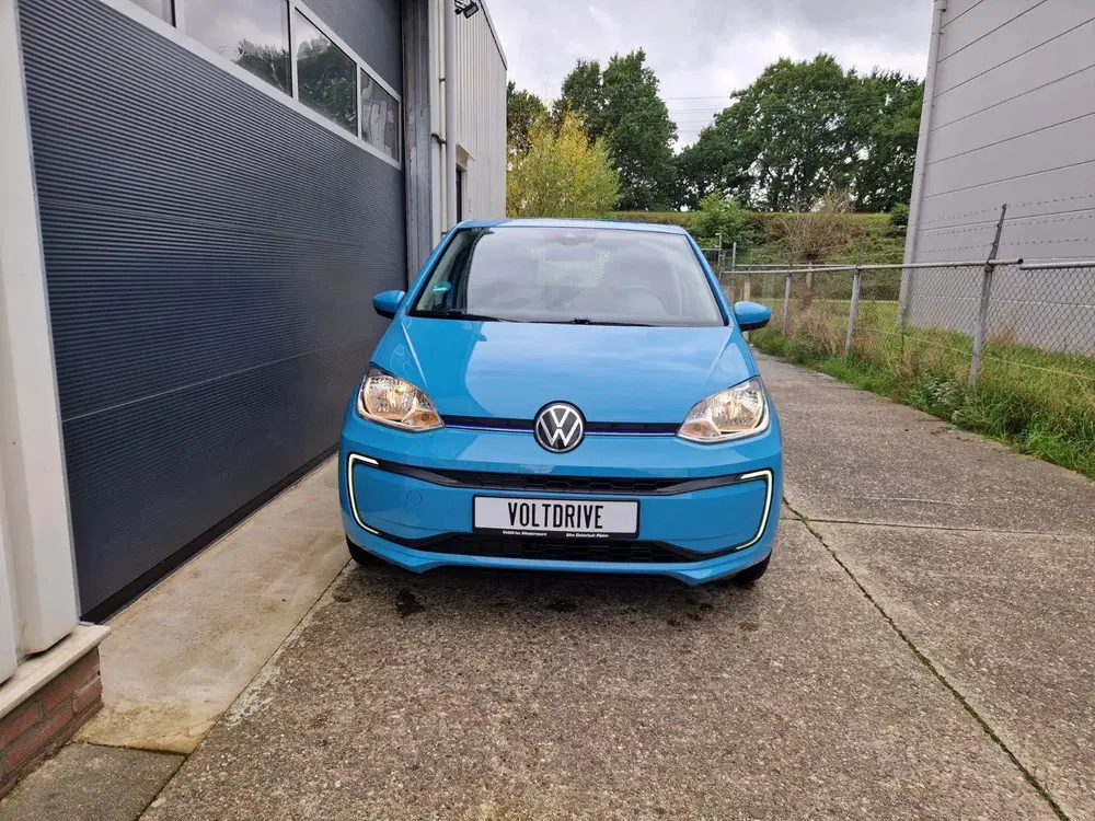 Volkswagen up! VW E-Up 37 kwh Soh 97% uit 2021, foto 3