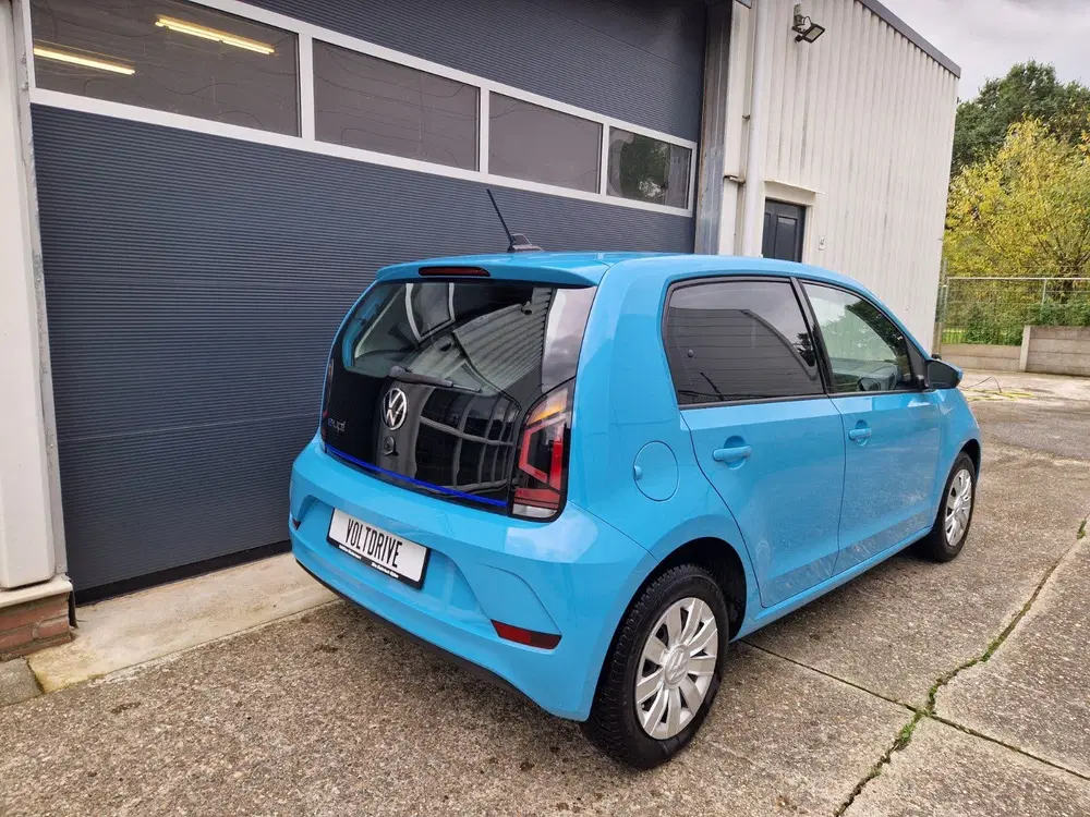 Volkswagen up! VW E-Up 37 kwh Soh 97% uit 2021, foto 5