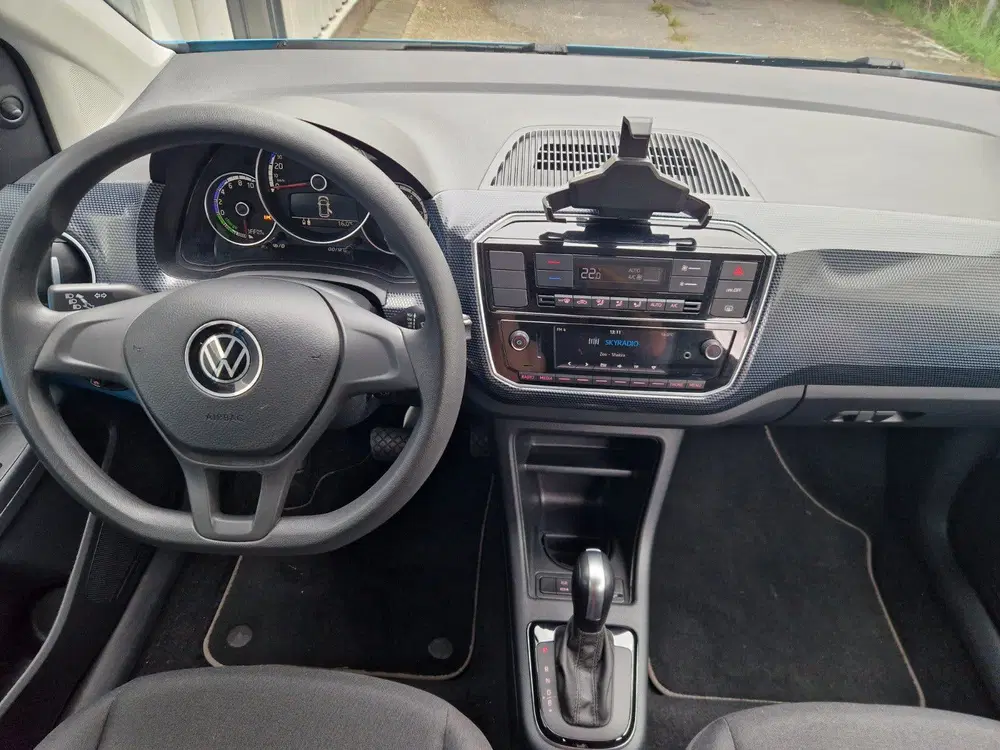 Volkswagen up! VW E-Up 37 kwh Soh 97% uit 2021, foto 8