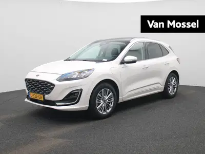 Ford Kuga 2.5 PHEV Vignale Aut. uit 2021