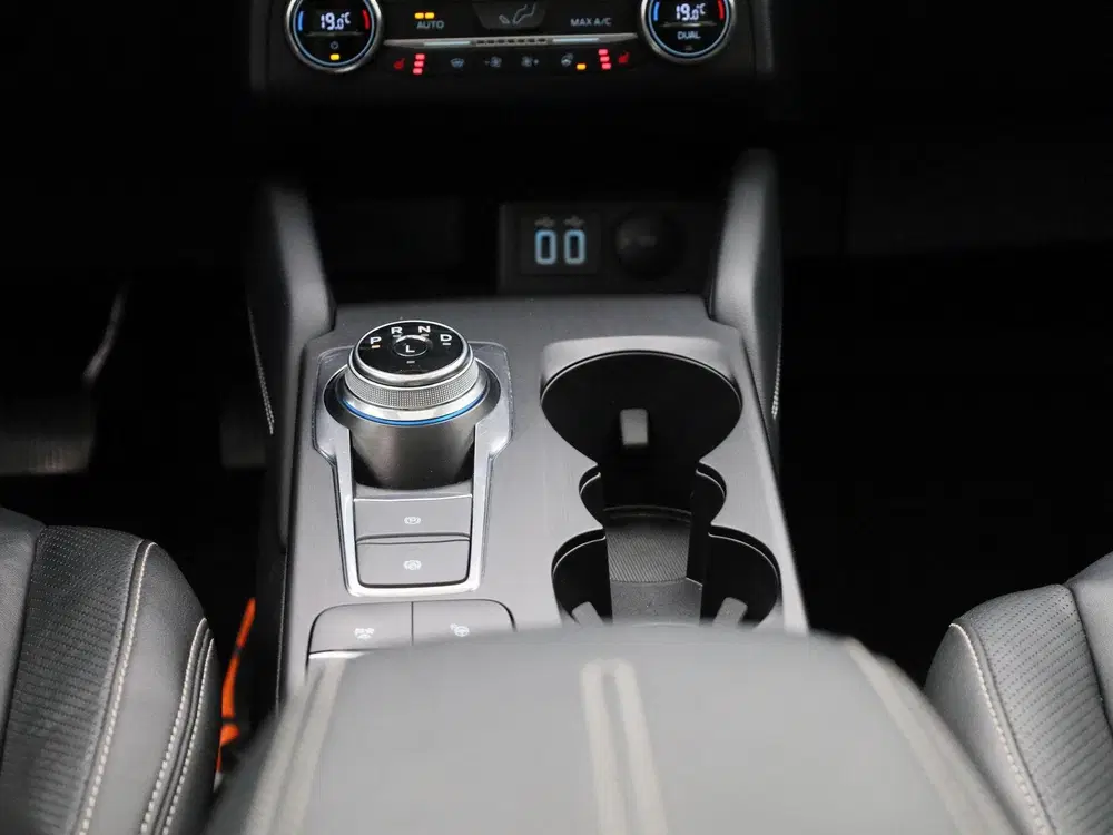Ford Kuga 2.5 PHEV Vignale Aut. uit 2021, foto 10