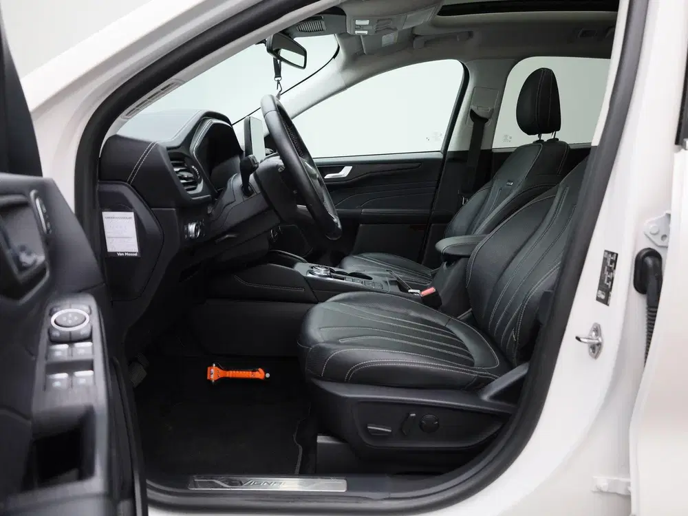 Ford Kuga 2.5 PHEV Vignale Aut. uit 2021, foto 11