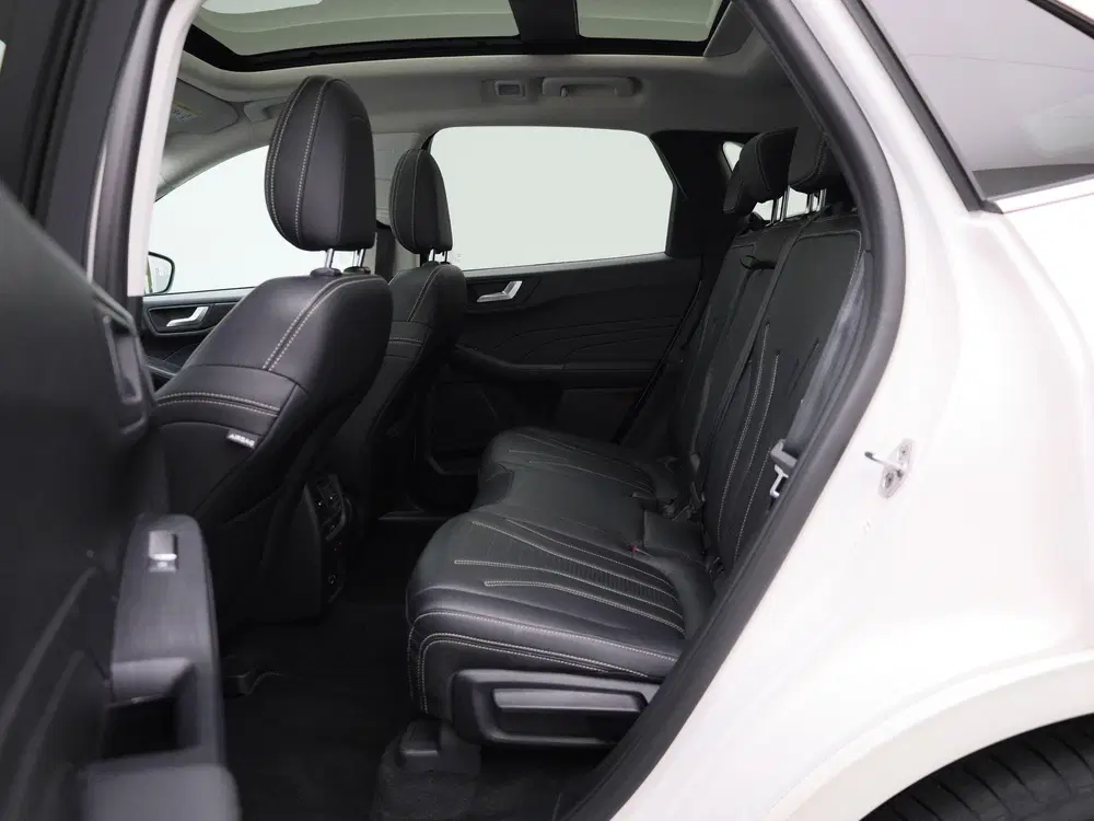 Ford Kuga 2.5 PHEV Vignale Aut. uit 2021, foto 12