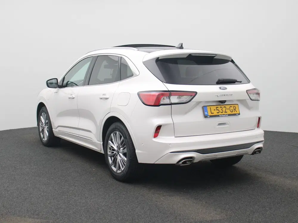 Ford Kuga 2.5 PHEV Vignale Aut. uit 2021, foto 2