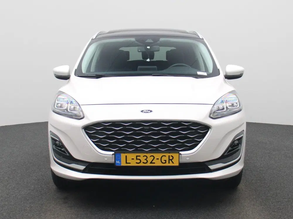 Ford Kuga 2.5 PHEV Vignale Aut. uit 2021, foto 3