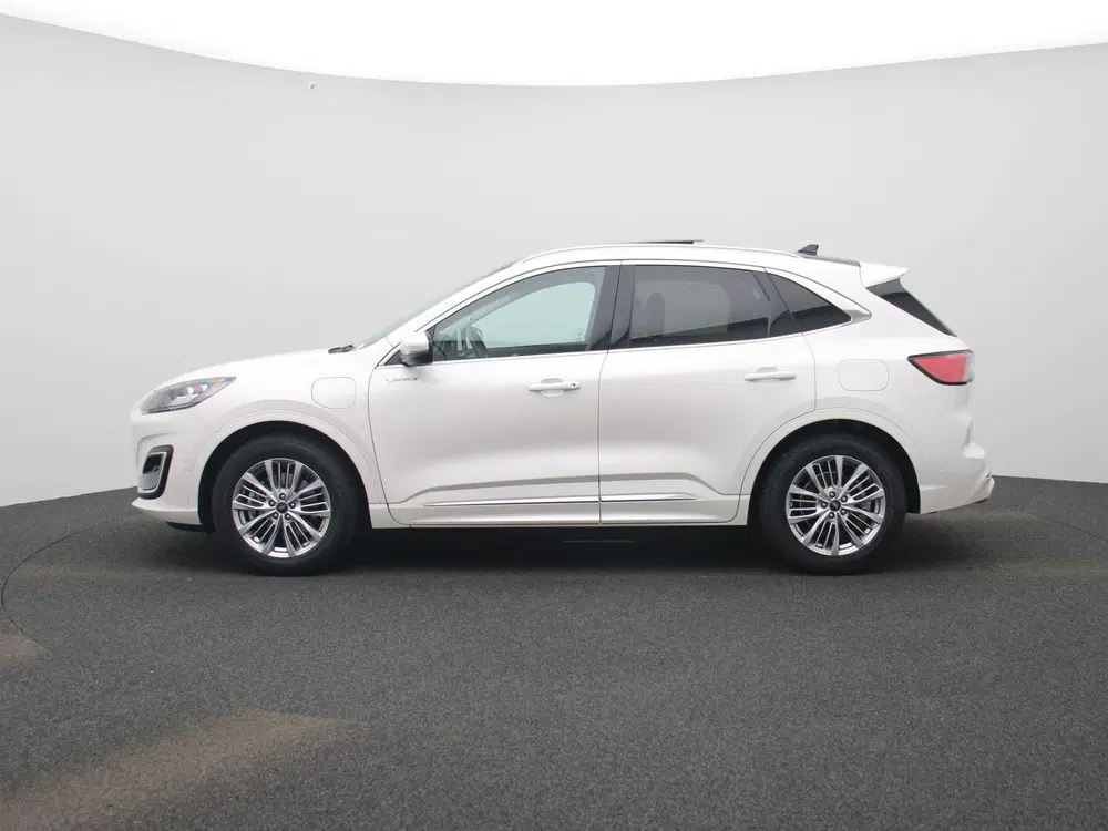 Ford Kuga 2.5 PHEV Vignale Aut. uit 2021, foto 4