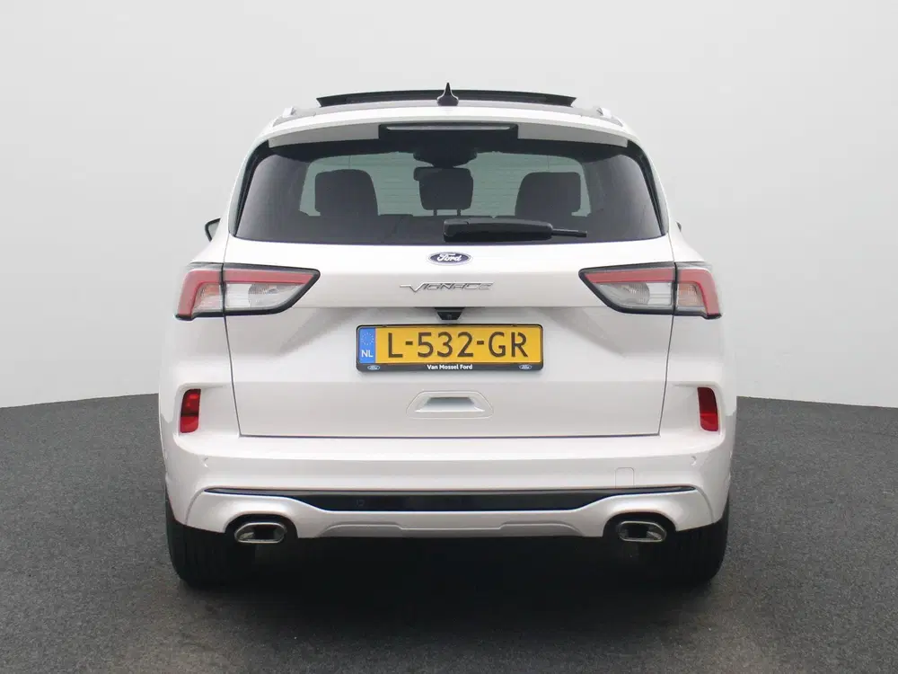 Ford Kuga 2.5 PHEV Vignale Aut. uit 2021, foto 5