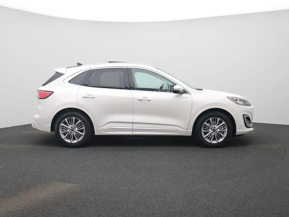 Ford Kuga 2.5 PHEV Vignale Aut. uit 2021, foto 6