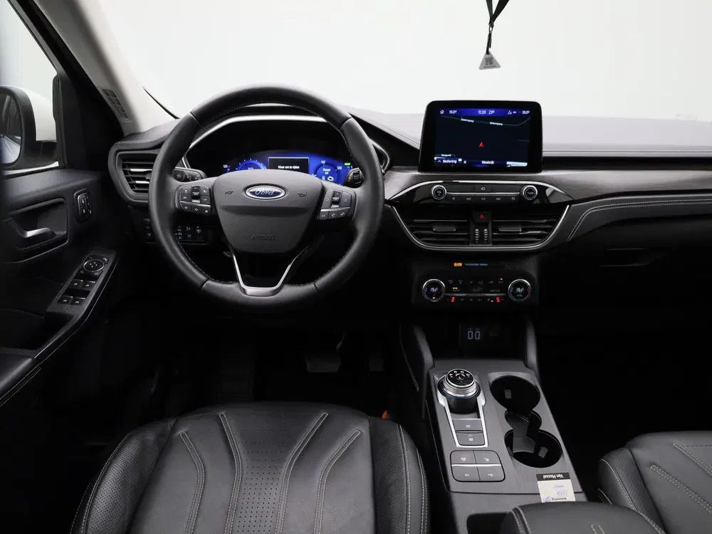Ford Kuga 2.5 PHEV Vignale Aut. uit 2021, foto 7