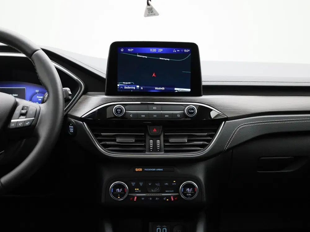 Ford Kuga 2.5 PHEV Vignale Aut. uit 2021, foto 9