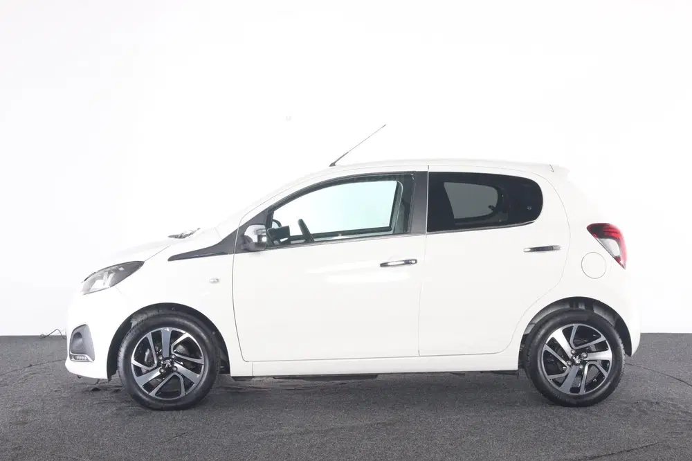 Peugeot 108 1.0 e-VTi Allure uit 2020, foto 3