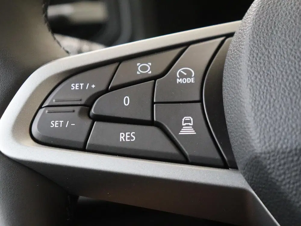 Dacia Duster 1.8 hybrid 155 limited edition uit 2026, foto 12